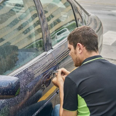Awaryjne Otwieranie Samochodów Łódź