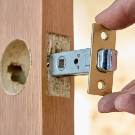 Wymiana Zamków Łódź