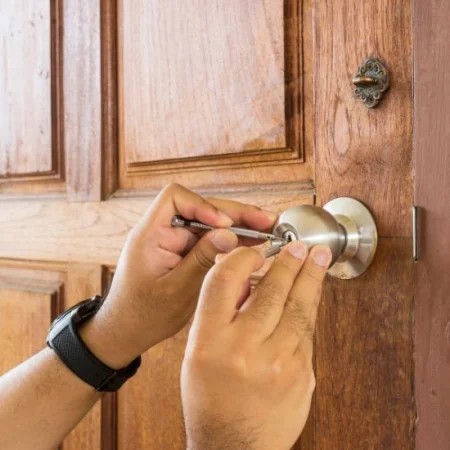 Pogotowie Ślusarskie Łódź