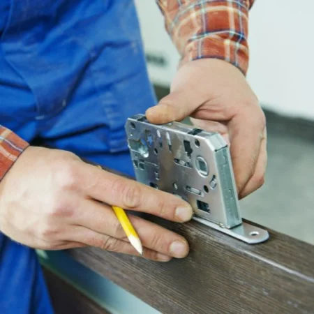 Montaż Zamków Łódź